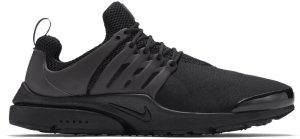 Nike Air Presto Triple Black Black/Black-Black (305919-009)