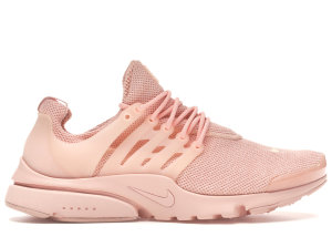 Nike Air Presto Ultra Breathe Arctic Orange Arctic Orange/Arctic Orange (898020-800)