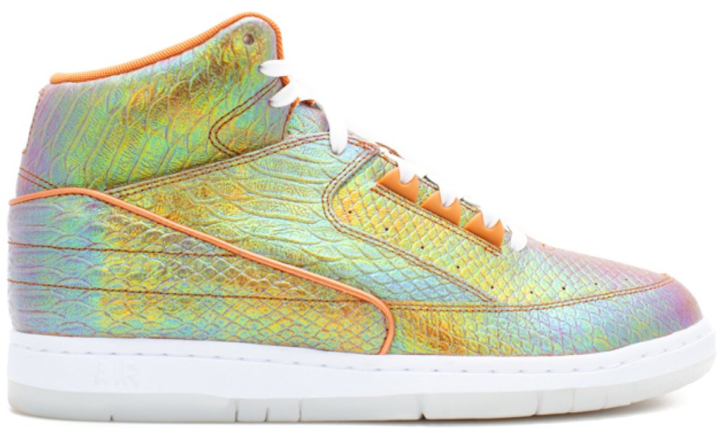 Sneaker 705066-202
