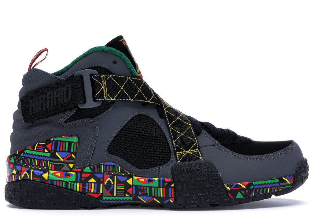 Sneaker 642330-003
