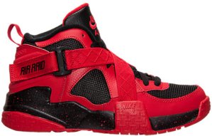 Nike  Air Raid University Red Black (GS) University Red/Black-White (644412-600)