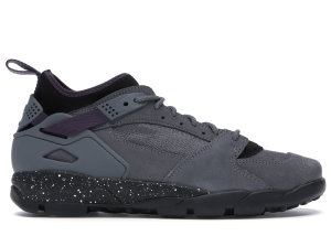 Nike  Air Revaderchi Flint Grey Flint Grey/Black-Abyss-White (AR0479-004)