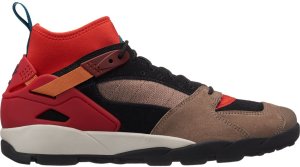 Nike  Air Revaderchi Outback Throwback Gym Red/Geode Teal-Habanero Red-Monarch (AR0479-600)