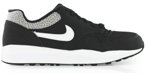 Nike  Air Safari Black White Black/White/Black (371740-009)