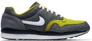 Nike  Air Safari Bright Cactus Flint Grey/Bright Cactus-White-Black (AO3298-001)