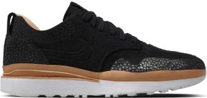 Nike  Air Safari Royal Black Vachetta Tan Black/Black-Vachetta Tan (872633-001)