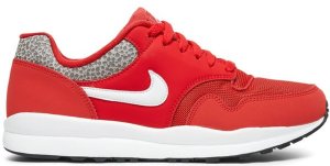 Nike  Air Safari University Red University Red/White-Black (371740-600)