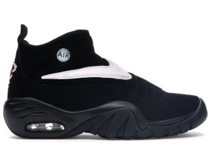 Nike  Shake N’Destrukt Black White Black/White-Team Orange-Black (880869-001)