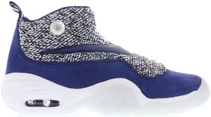 Nike  Air Shake NDestrukt Pigalle Blue Loyal Blue/Silver-Game Royal-White (AA4315-400)