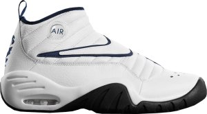 Nike Shake N’Destrukt White Navy White/White-Midnight Navy-Black (880869-102)
