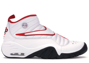 Nike Shake N’Destrukt White Red White/White-Black-University Red (880869-100)