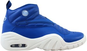 Nike  Air Shake Ndestrukt Blue Jay/Blue Jay-Summit White Blue Jay/Blue Jay-Summit White (880869-401)