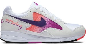 Nike  Air Skylon 2 Solar Red (W) White/Court Purple-Solar Red (AO4540-102)