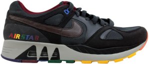 Nike  Air Stab Black/Baroque Brown-Anthracite-Medium Grey (W) Black/Baroque Brown-Anthracite-Medium Grey (316938-021)