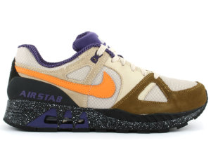 Nike  Air Stab Premium Vegas Gold Vegas Gold/Shock Orange/Spanish Moss (313717-781)