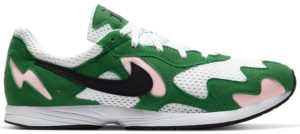Nike Air Streak Lite Aloe Green Aloe Green/White-Arctic Punch-Black (CD4387-300)