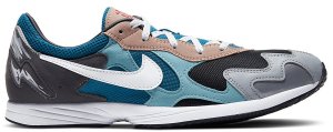 Nike Air Streak Lite Back On Track Teal/Aqua-Sand-Grey (CU8538-400)