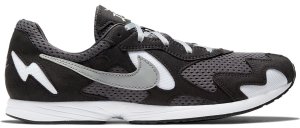 Nike  Air Streak Lite Black Dark Grey Black/Dark Grey-White-Wolf Grey (CD4387-001)
