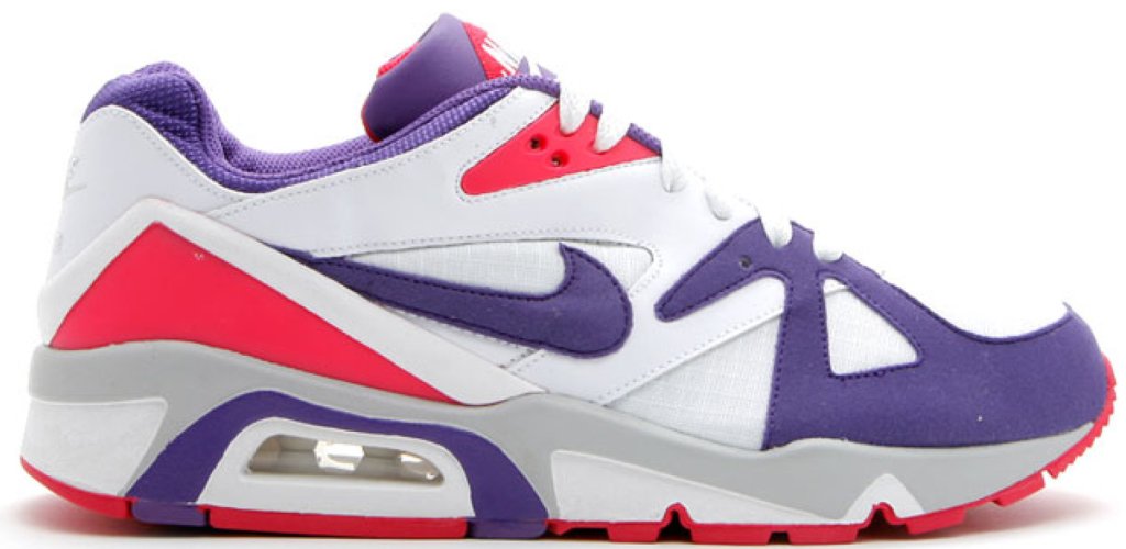 Nike Air Structure triax 91 318088-151