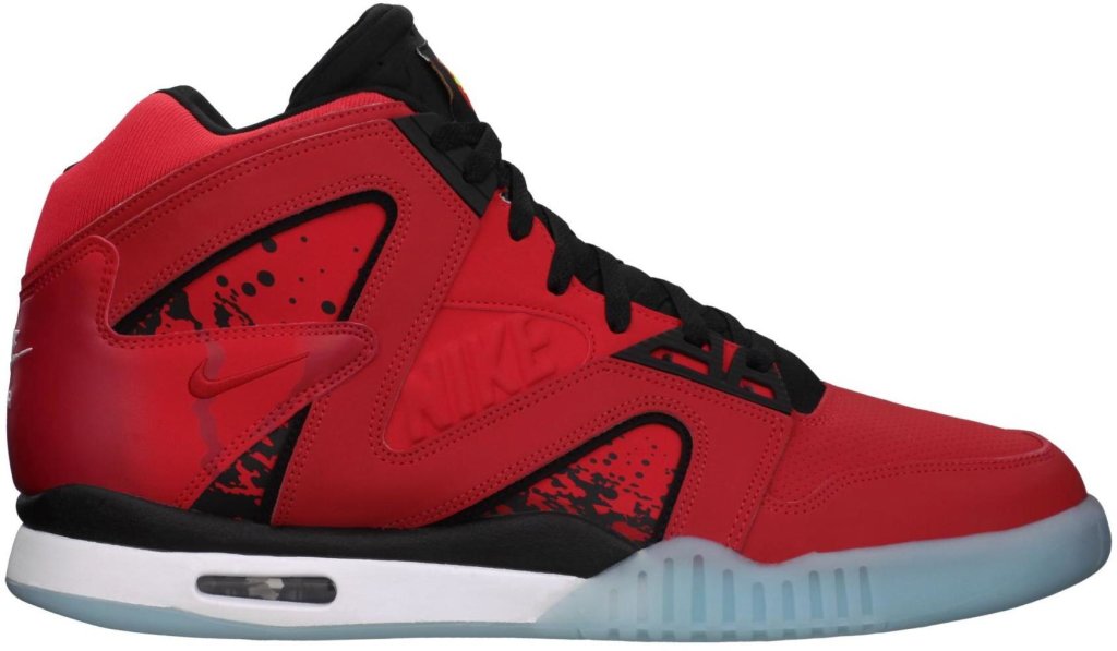 Sneaker 653873-600