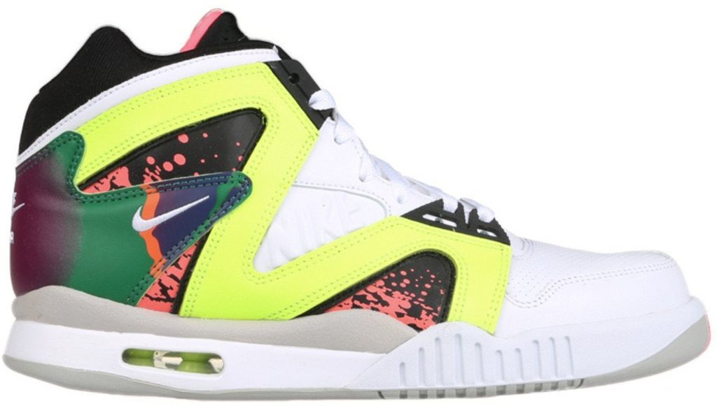Sneaker 653873-100