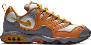 Nike Air Terra Humara 18 Desert Ochre Dark Citron Desert Ochre/Barely Grey-Gunsmoke-Dark Citron (AO1545-700)