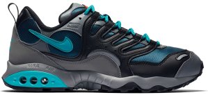 Nike  Air Terra Humara Black Spirit Teal Dark Grey Black/Spirit Teal-Night Silver-Dark Grey (AO1545-004)