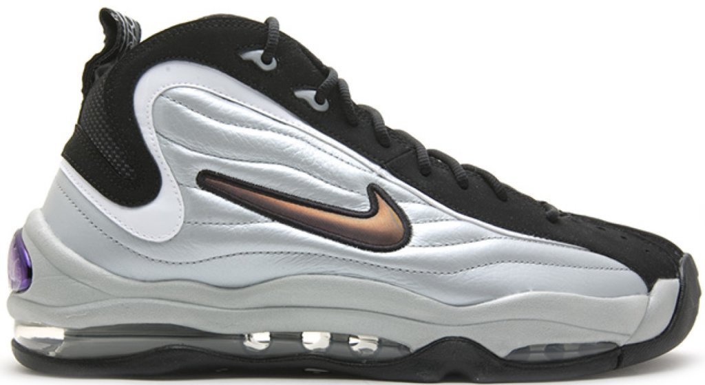 Sneaker 366724-001