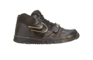 Nike Air Trainer 1 Md Prm Nrg 532303 Black/Black Black/Black (532303-090)