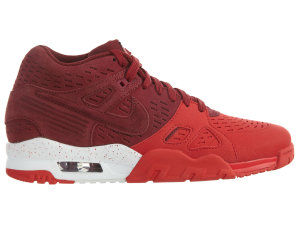 Nike  Air Trainer 3 Le Team Red Team Red-University Red-White Team Red/Team Red-University Red-White (815758-600)