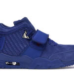 Nike  Air Cruz Rush Blue Rush Blue/Gym Red-Rush Blue (812637-400)