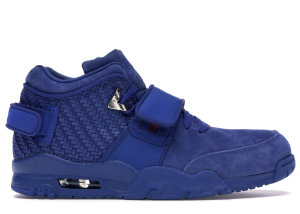 Nike  Air Cruz Rush Blue Rush Blue/Gym Red-Rush Blue (812637-400)