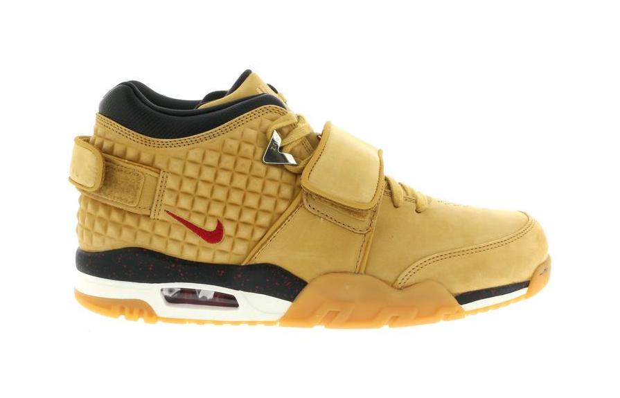 Sneaker 812637-700