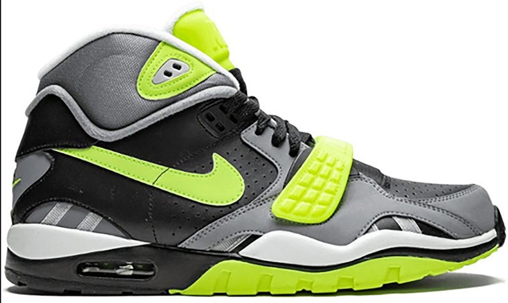 Nike Air Trainer 443575-004