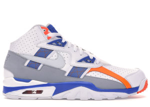 Nike Air Trainer SC High Reverse Auburn White/Hyper Cobalt-Pure Platinum (302346-122)