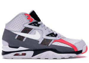 Nike Air Trainer SC High Vast Grey Vast Grey/Black-Gunsmoke-White (302346-020)