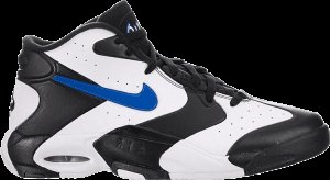 Nike Air Up ‘ 14 Black/Game Royal-White Black/Game Royal-White (630929-004)