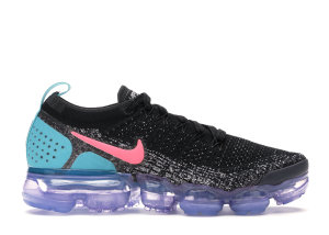 Nike Air VaporMax 2.0 Black Hot Punch (W) Black/Hot Punch-White-Dusty Cactus (942843-003)