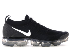 Nike Air VaporMax 2 Black White Black/Black-White (942842-001)