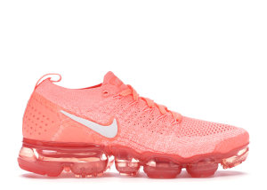 Nike Air VaporMax 2 Crimson Pulse (W) Crimson Pulse/Sail-Coral Stardust (942843-800)