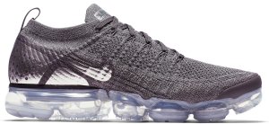 Nike Air VaporMax 2 Dark Grey Chrome Dark Grey/Chrome-Dark Grey-Cool Grey (942842-014)