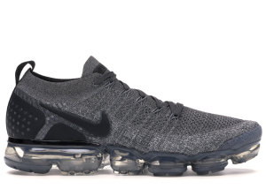 Nike Air VaporMax 2 Dark Grey Dark Grey/White-Wolf Grey-Black-Cool Grey-Anthracite (942842-002)
