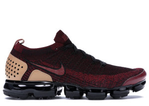 Nike Air VaporMax 2 Jacket Pack Team Red/Team Red-Black-Vachetta Tan (AT8955-600)