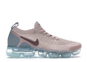 Nike Air VaporMax 2 Particle Beige Igloo (W) Particle Beige/Smokey Mauve-Mica Green-Igloo (942843-203)