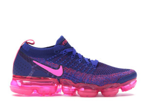 Nike Air VaporMax 2 Racer Pink Racer Blue (W) Racer Pink/Racer Pink-Racer Blue (942843-601)