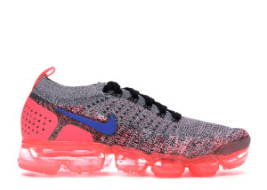Nike Air VaporMax 2.0 Ultramarine (W) White/Ultramarine-Hot Punch-Black (942843-104)