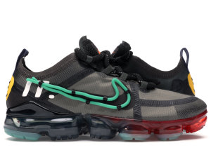 Nike  Air VaporMax 2019 Cactus Plant Flea Market (W) Multi-Color/Multi-Color (CD7001 300)