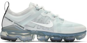 Nike  Air VaporMax 2019 Ghost Aqua (W) Ghost Aqua/Summit White-Black (AR6632-403)