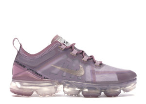 Nike Air VaporMax 2019 Plum Chalk (W) Plum Chalk/Metallic Red Bronze-Plum Dust-Summit White (AR6632-500)