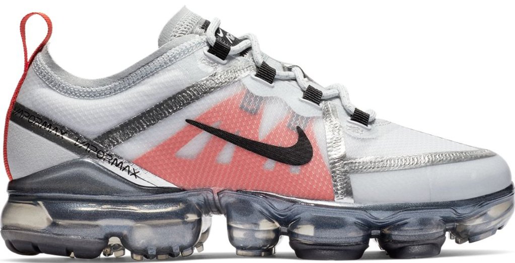 Nike Air VaporMax 2019 AJ2616-002